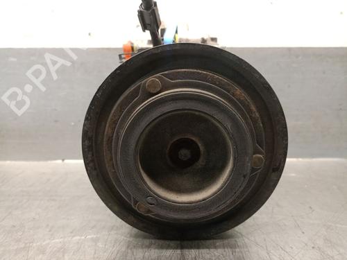 AC compressor HYUNDAI TERRACAN (HP) 2.9 CRDi | BP29439924M34 