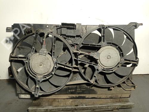 Radiator fan SAAB 9-3 (YS3D) 2.0 Turbo | BP29484377M35 