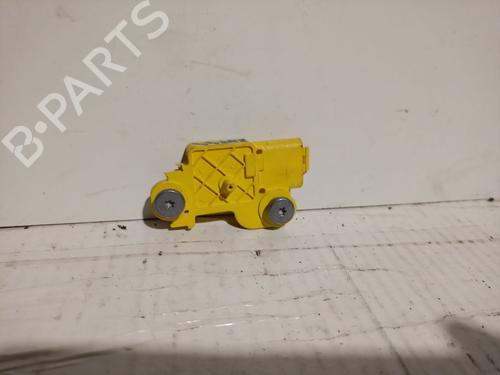 Electronic module OPEL ASTRA H TwinTop (A04) 1.9 CDTi (L67) | BP22936993M83 