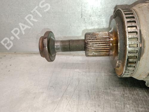Right front driveshaft AUDI A4 B7 (8EC) 2.0 | BP40037634M39 - Image 2