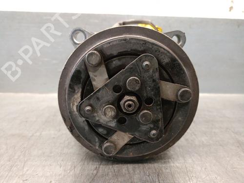 Compressor A/A CITROËN BERLINGO / BERLINGO FIRST MPV (MF_, GJK_, GFK_) 2.0 HDI 90 (MFRHY) | BP30566863M34