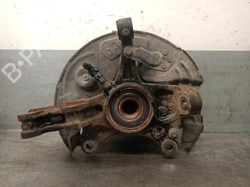 Used Right front steering knuckle PEUGEOT 5008 II (MC_, MJ_, MR_, M4_) 1.5 BlueHDi 130 (MCYHZJ, MCYHZR, MCYHZX) (131 hp) 26206803