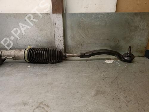 Steering rack RENAULT MEGANE II (BM0/1_, CM0/1_) 1.5 dCi (BM02, BM13, BM2A, CM02, CM13) | BP29625079M22