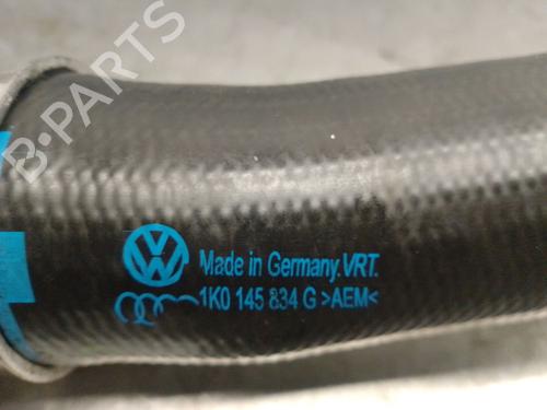 Pipe SKODA OCTAVIA II (1Z3) 2.0 TDI 16V | BP30553951M125  - Image 5