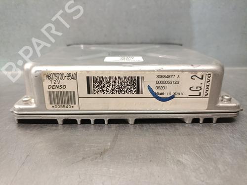 Engine control unit (ECU) VOLVO S60 I (384) 2.4 | BP39240805M57 - Image 4