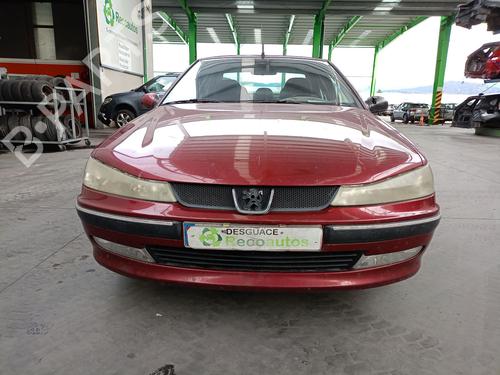 Instrument cluster PEUGEOT 406 (8B)  | BP24363247C47 