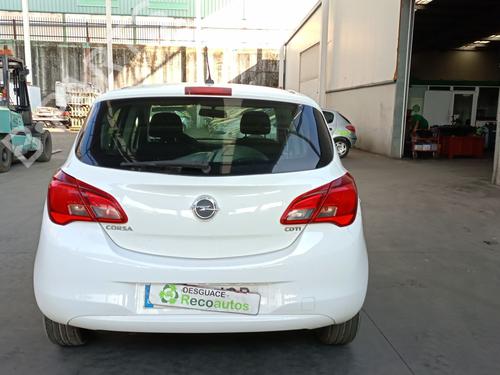 Elektronisk sensor OPEL CORSA E (X15) 1.3 CDTI (08, 68) | BP27492691M84 
