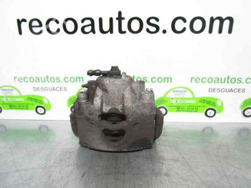 Right front brake caliper OPEL VECTRA C (Z02) 2.0 DTI 16V (F69) | BP11613732M104 