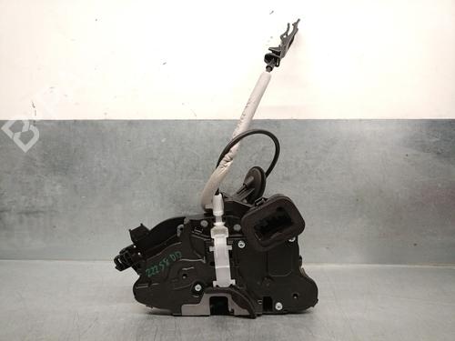 Front right lock VW TAIGO (CS1) 1.0 TSI | BP24216890C97 - Image 2
