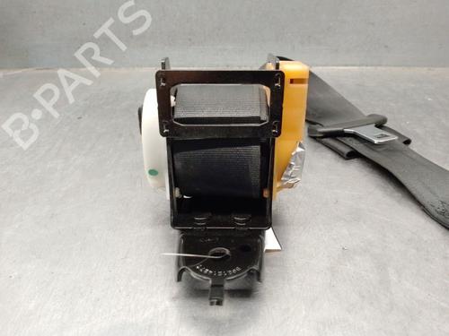 Rear left seatbelt MAZDA 6 Estate (GJ, GL) 2.2 D | BP33273359I29 - Image 3