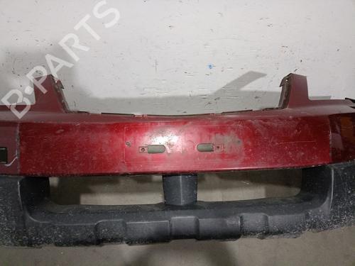 Front bumper SUBARU OUTBACK (BR) 2.0 D AWD (BRD) | BP33833842C7 - Image 3