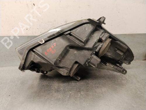Left headlight OPEL ASTRA H GTC (A04) 1.7 CDTi (L08) | BP36643386C28 - Image 4