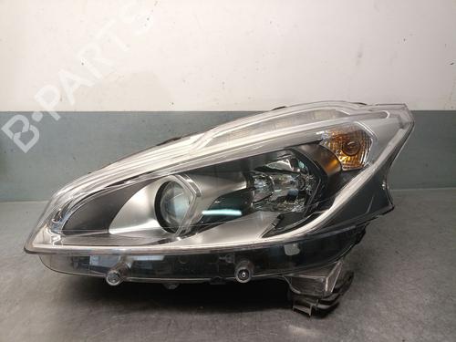Used Left headlight Left headlight 39105155 39105155