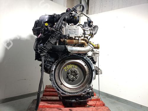 Engine MERCEDES-BENZ GLE (V167) GLE 300 d EQ Boost 4-matic (167.119, 167.109) | BP37069874M1 - Image 3