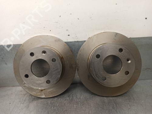 Used Other FORD ORION III (GAL) [1990-1996]  16122717