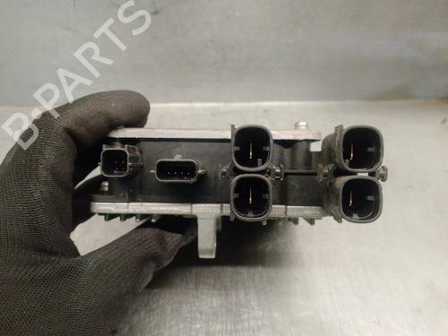 Module électronique SMART FORFOUR Hatchback (453) 1.0 (453.042, 453.043) | BP15831166M83 