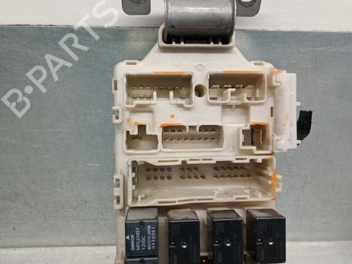 Fuse box MITSUBISHI GRANDIS (NA_W) 2.0 DI-D (NA8W) | BP28211506E1 