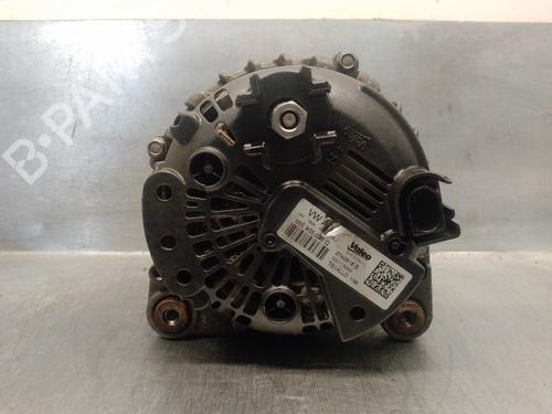 Alternator SEAT LEON Sportstourer (KL8, KLD) 1.5 TSI | BP16008622M7