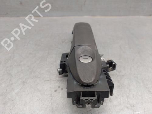 Front left exterior door handle FORD TRANSIT COURIER B460 Box Body/MPV 1.5 TDCi | BP32043934C128
