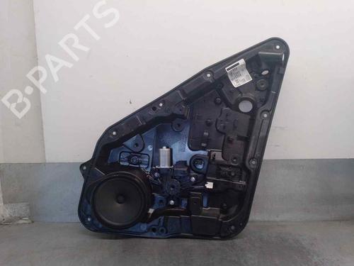 Used Rear left window mechanism Rear left window mechanism MERCEDES-BENZ GLA-CLASS (X156) GLA 200 CDI / d (156.908) (136 hp) 18133254 18133254