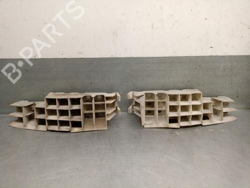 Used Rear bumper bracket Rear bumper bracket 39413170 39413170