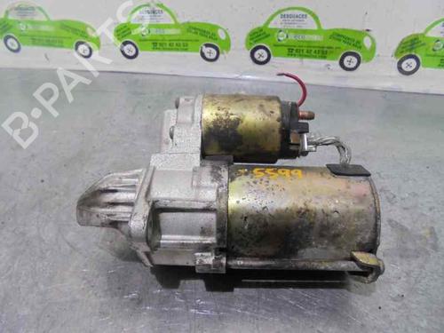 Startmotor Startmotor 2055683 2055683
