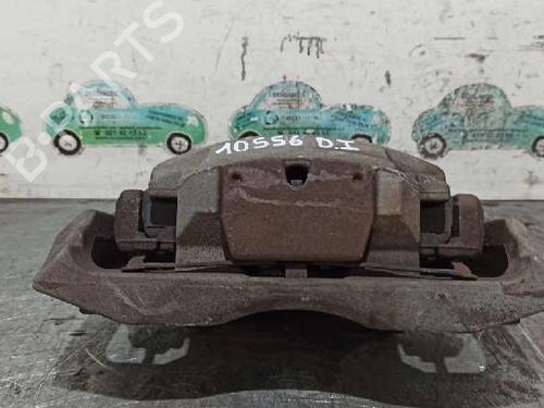 Left front brake caliper BMW 5 Gran Turismo (F07) 530 d | BP11615890M105 