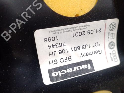 Right front seat VW GOLF IV (1J1) 1.6 16V | BP26568305C16 