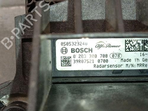 Electronic sensor ALFA ROMEO GIULIA (952_) 2.2 D (952AFA25, 952AFM25, 952ALA25) | BP38557404M84 - Image 5