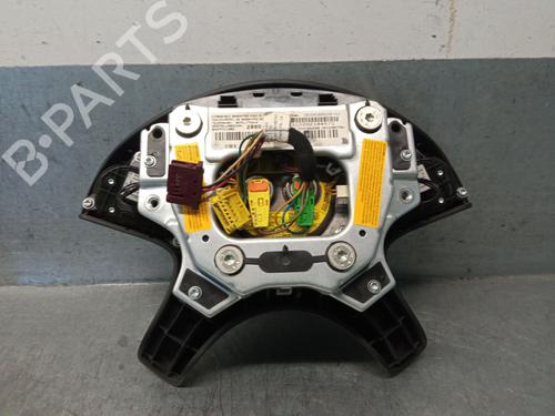 Driver airbag MERCEDES-BENZ C-CLASS (W204) C 300 4-matic (204.081) | BP29967911C9 