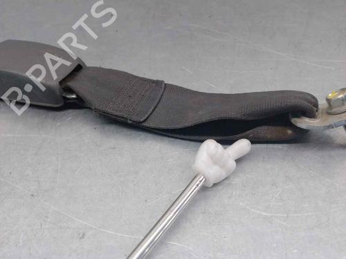 Seat buckle NISSAN NAVARA NP300 (D40) 2.5 dCi | BP18119255I32 