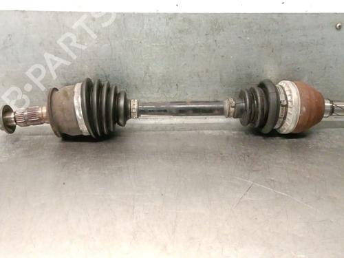 Used Left front driveshaft Left front driveshaft 37405606 37405606