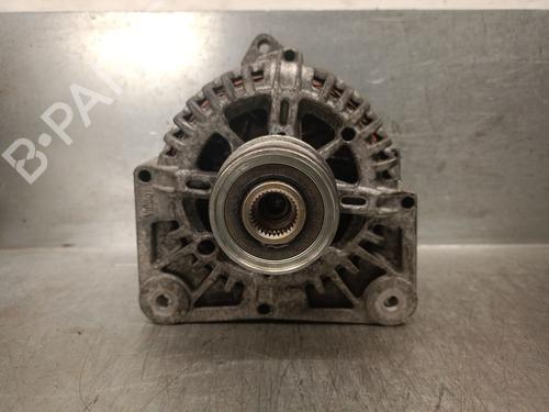 Alternator RENAULT SCÉNIC II (JM0/1_) 1.5 dCi (JM02, JM13) | BP29821328M7