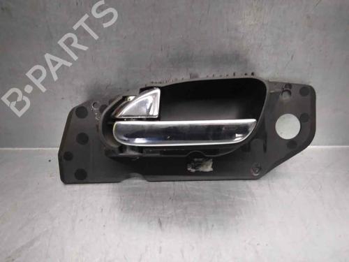Used Front left interior door handle PEUGEOT 607 (9D, 9U) 2.2 HDi (133 hp) 10991448