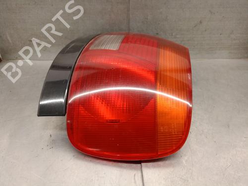 Right taillight AUDI A4 B5 (8D2) 1.8 | BP37243548C35 - Image 6