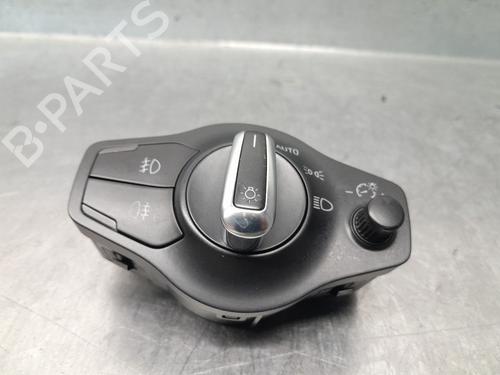 Headlight switch AUDI Q5 (8RB) 3.0 TDI quattro | BP37447354I24 - Image 3