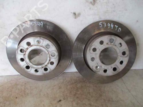 Used Other SEAT LEON (5F1) [2012-2021]  20245961