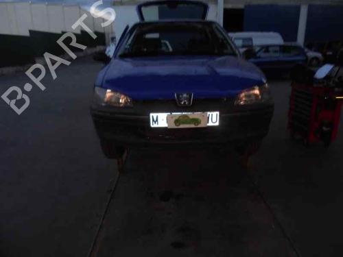 Left front window switch PEUGEOT 106 II (1A_, 1C_) 1.1 i | BP2083587I27 