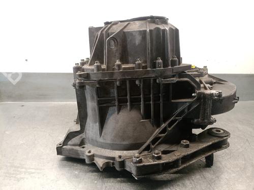 Gearbox FIAT DUCATO Van (250_) 140 Natural Power | BP30059458M3