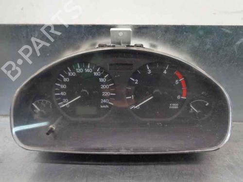 Used Instrument cluster MITSUBISHI CARISMA (DA_) [1995-2006]  7229880