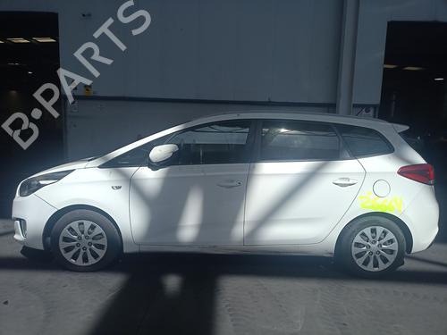 Used Parts KIA CARENS IV 1.7 CRDi 4971584