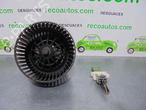 Heater blower motor FORD FOCUS II Turnier (DA_, FFS, DS) 1.6 TDCi | BP2097912M62 