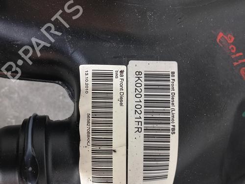Fuel tank CITROËN C2 (JM_) 1.4 | BP17746816C62 