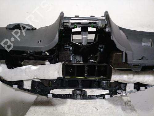 Dashboard HYUNDAI TUCSON (TL, TLE) 1.7 CRDi | BP29606858C46 