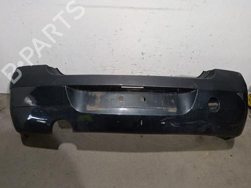 Used Rear bumper Rear bumper DACIA LOGAN (LS_) 1.4 (LS0A, LS0C, LS0E, LS0G) (75 hp) 34606985 34606985