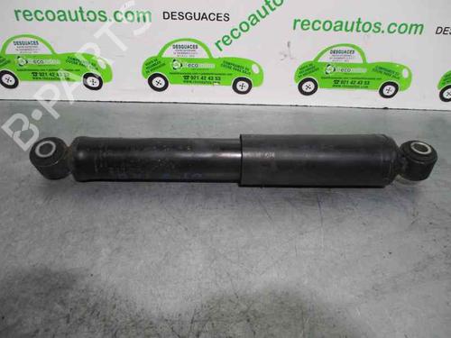 Used Right rear shock absorber CITROËN JUMPER II Van 2.2 HDi 100 (101 hp) 2116826