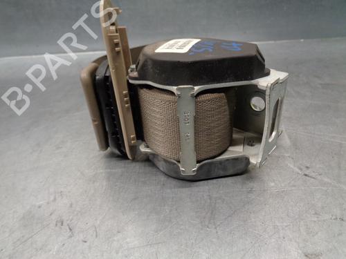 Rear right seatbelt CHRYSLER PT CRUISER (PT_) 2.2 CRD | BP8591661I28 