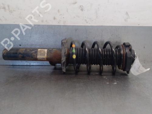 Used Left front shock absorber Left front shock absorber 36812697 36812697