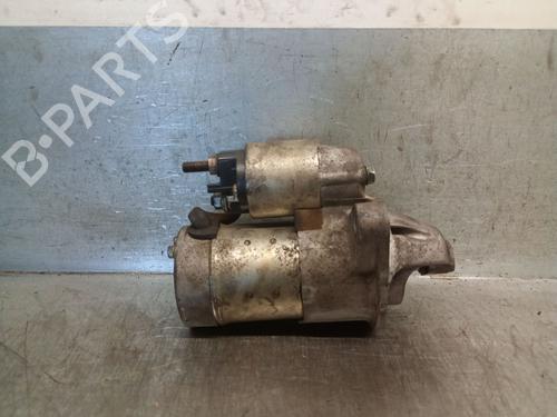 Used Starter OPEL MERIVA B MPV (S10) 1.7 CDTI (75) (110 hp) 27382797