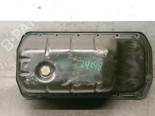 Used Oil sump PEUGEOT PARTNER Box Body/MPV (5_, G_) 1.6 HDi 75 (75 hp) 31052461